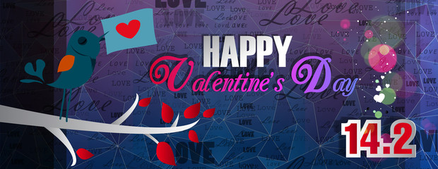 Happy Valentines Day