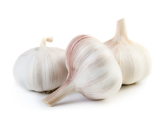 Obraz premium Garlic