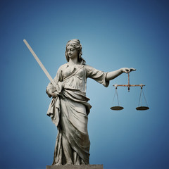 Lady Justice