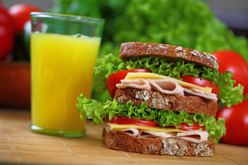 Sandwitch