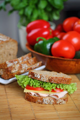 Sandwitch