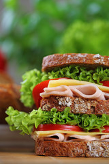 Sandwitch