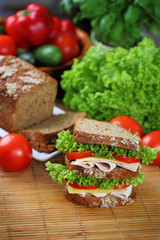 Sandwitch