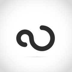 Fototapeta premium logo business