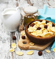 healthy breakfasts