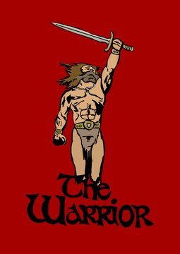 The Warrior