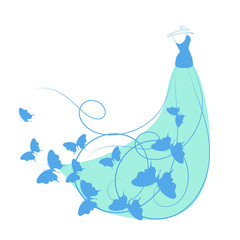 dress design