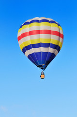 熱気球