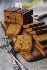 French quick bread