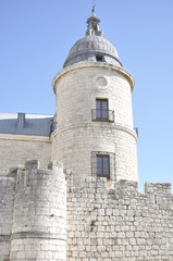 Simancas Castle, Spain