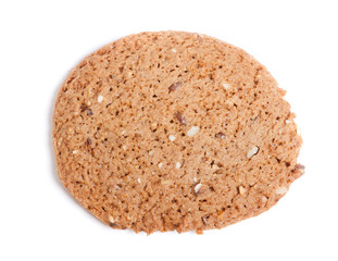 Oatmeal cereal cookie