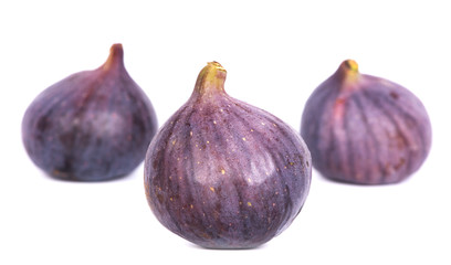 figs on white