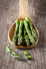 Asparagus