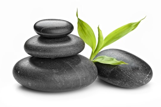 zen stones