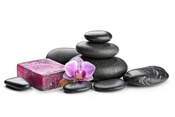 zen stones