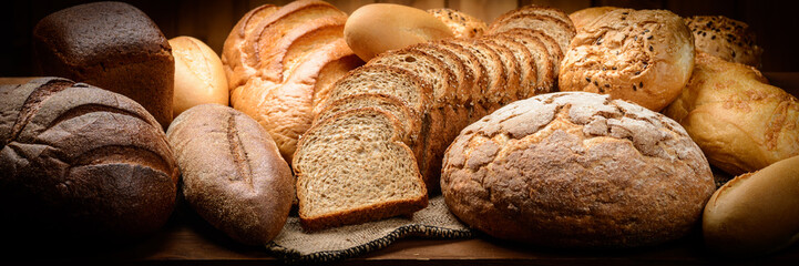 The Bread - 76004799