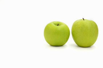 Green apples, Granny Smith