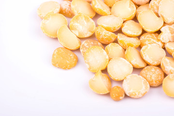 Dry pea