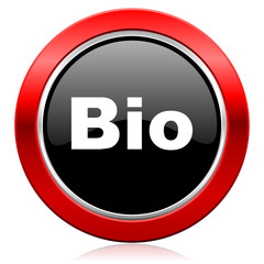 bio icon