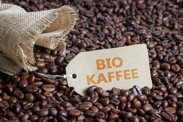 Kaffee Bio