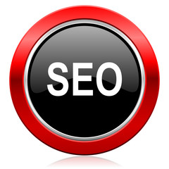 seo icon