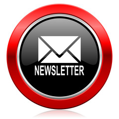 newsletter icon