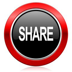 share icon