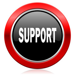 support icon