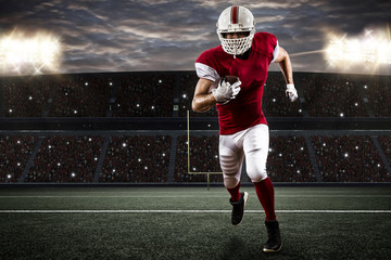 Football Player