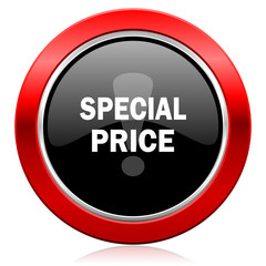 special price icon