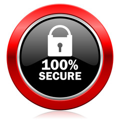 secure icon