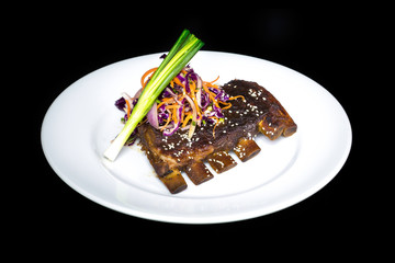 Pork Ribs