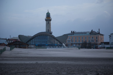 Warnem&uuml;nde