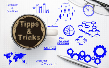 Tipps und Tricks