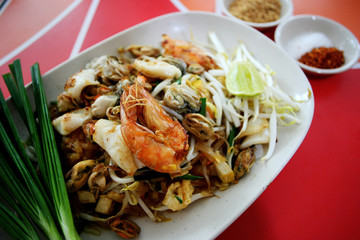 Pad Thai Set