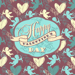 Happy Valentine's Day.