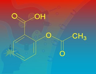 Acetylsalicylic acid