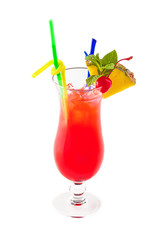 Cocktail Mai Tai