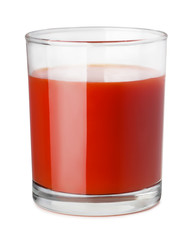 Tomato juice