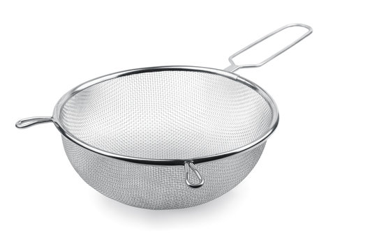 Metal Kitchen Sieve