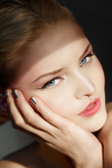 Fototapeta premium Summer Beauty