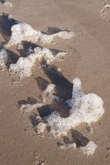 Beach of Amrum
