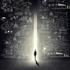 Facing new opportunities