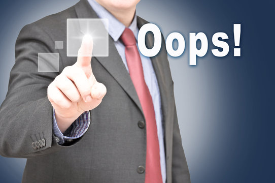 error
