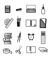 stationery supplies