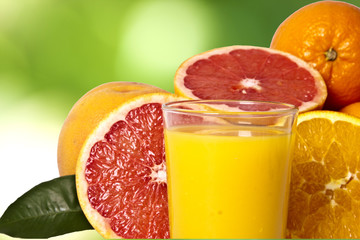 grapefruit