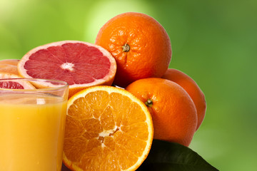 grapefruit