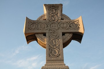 Keltenkreuz