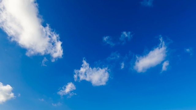 TL - Himmel-Wolken 3
