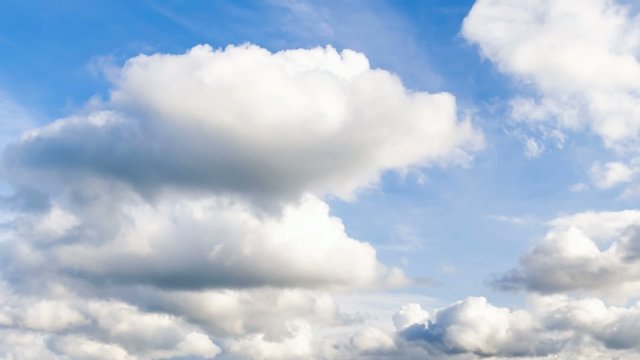 TL - Himmel-Wolken 5
